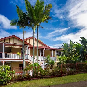 Bed & Breakfast The Village