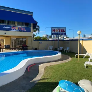 Motel Sunburst
