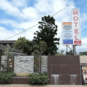 Motel Horizons