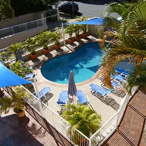 Aparthotel Le Lavandou